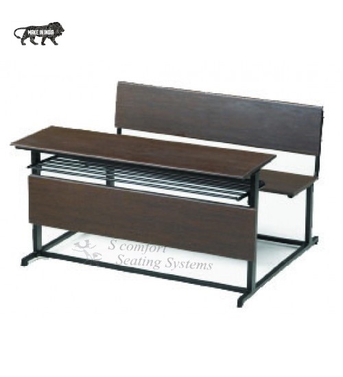 Scomfort SC-B15 Bench